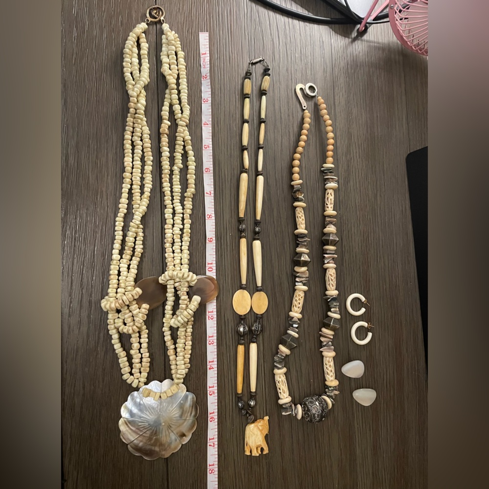 Jewelry Lot